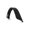 Attica 4X4 Fender Flares - Black ATTFB01H101-BX-F - alternate 2